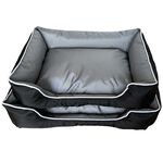 THOR SUPER TOUGH PET BED LARGE