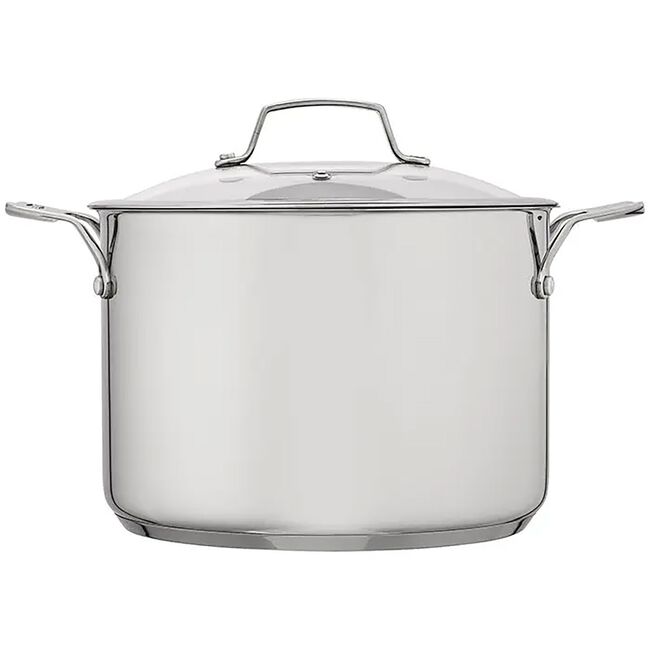 Stellar 24cm 6L Stockpot