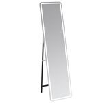 Hollywood LED Mirror With Lights