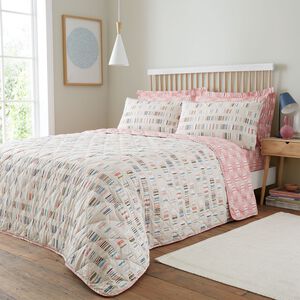 Caoimhin Bedspread 200cm x 220cm - Natural