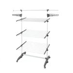 Northern Shore Deluxe 3 Layer Airer - 27m