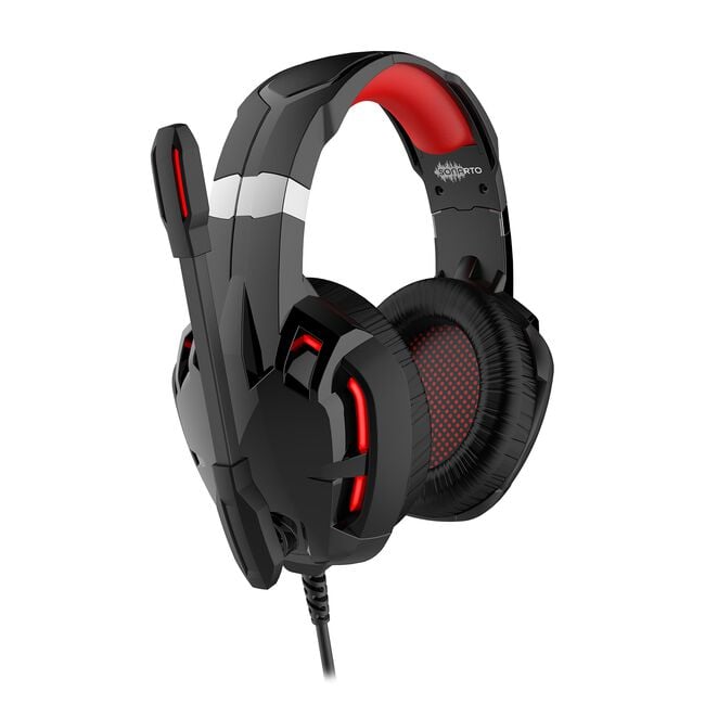 Sonarto Zeus Gaming Headset