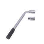 L Type Wheel Wrench  