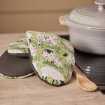 Ulster Weavers Woolly Sheep Micro Mitts