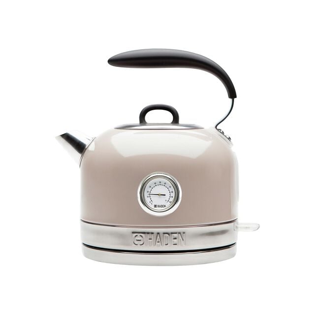 Haden Jersey 1.5L 3KW Rapid Boil Putty Kettle 