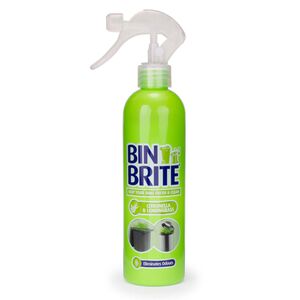 Bin Odour Neutraliser Spray Citronella & Lemongrass