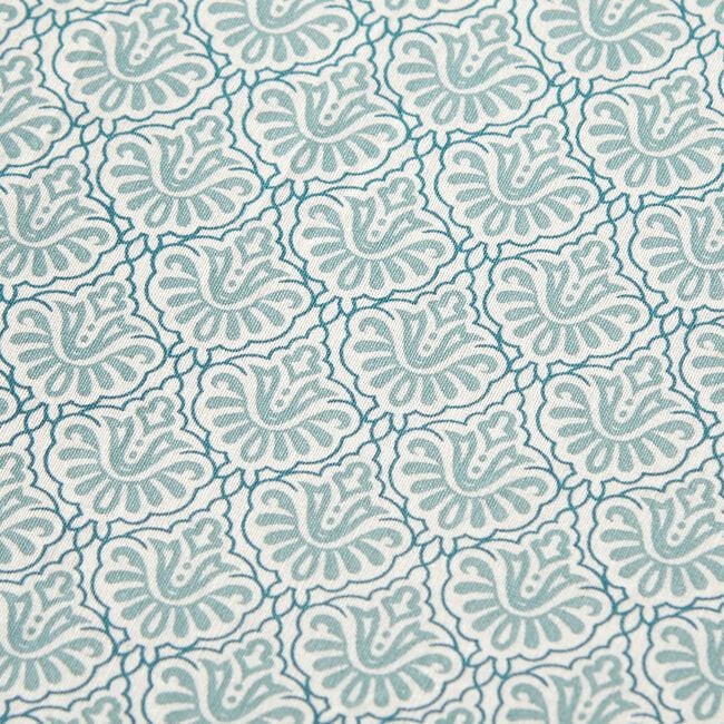 Single Fitted Sheet Zaria