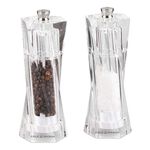 Cole & Mason Adleburgh Salt & Pepper Gift Set