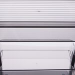 Storage Master 3-Tier Rolling Trolley Cart