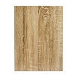 Bergstrom Pine Effect End Table