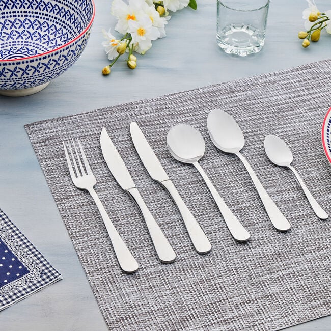 Wybourn Dessert Spoon