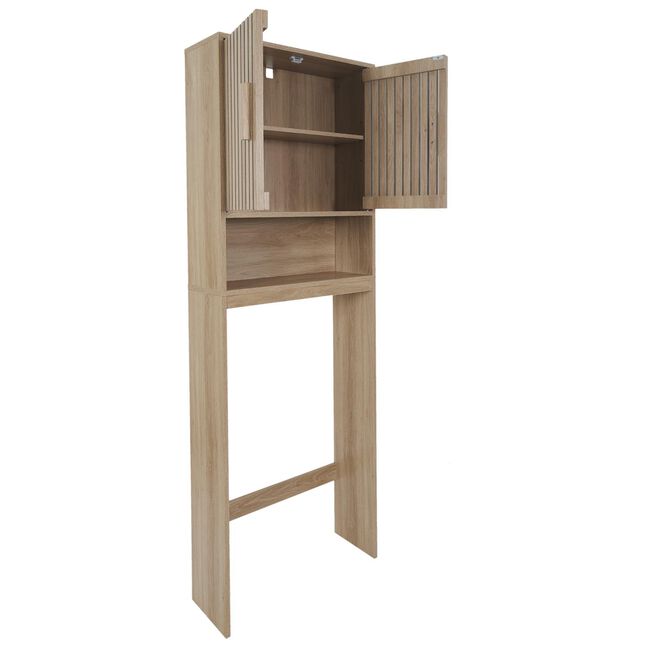 Klaus Over The Toilet Storage Unit