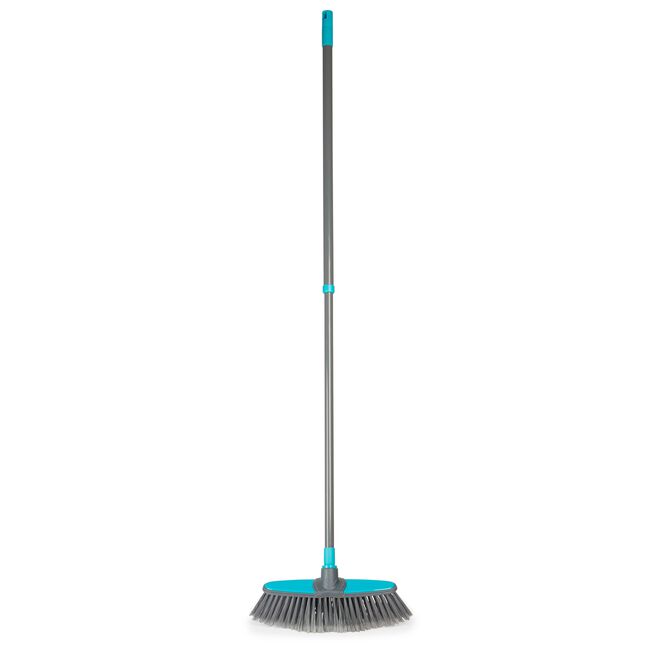 Beldray Antibac 1.2m Telescopic Broom