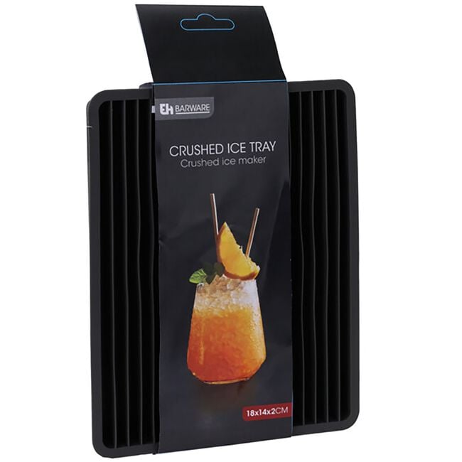 Excellent Houseware Crushed Ice Tray Maker