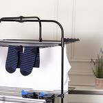 Northern Shore 4-Layer Foldable Airer - 40m