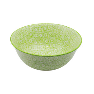 Fiesta Speckle Bowl