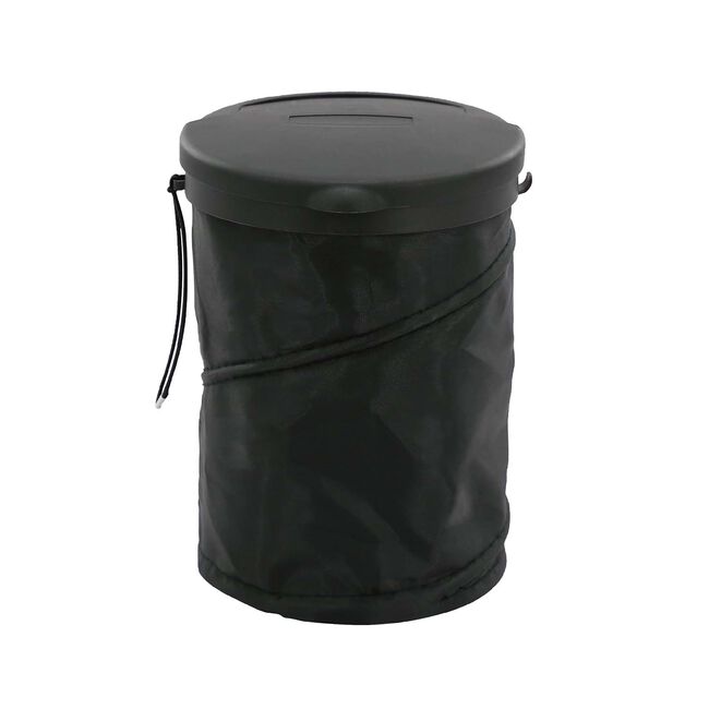 Pop Up Rubbish Bin