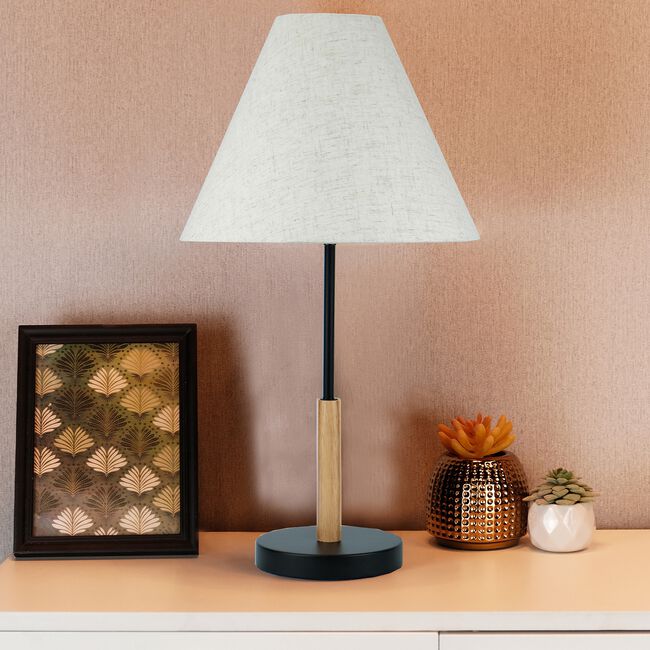 Iris Table Lamp
