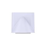 HAVIT High Speed Hairdryer Purple