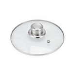 Dynamic Chef 18cm 2 Tier Steamer