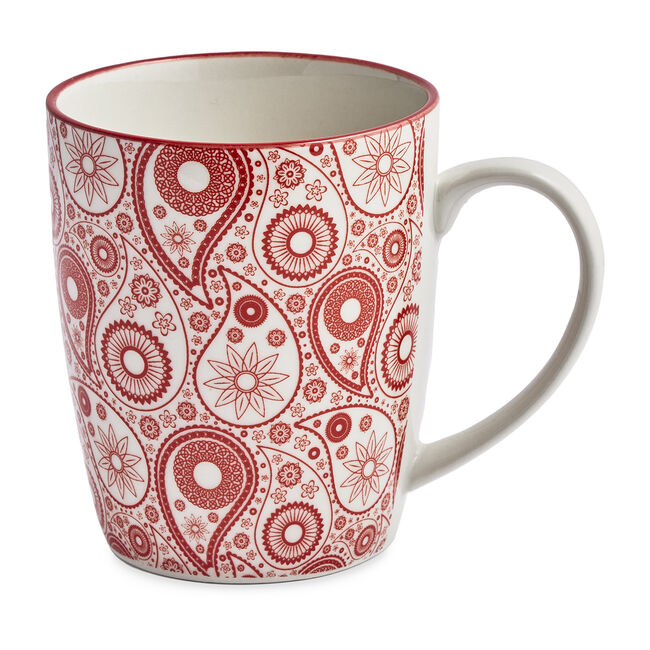 Fiesta Paradise Mug