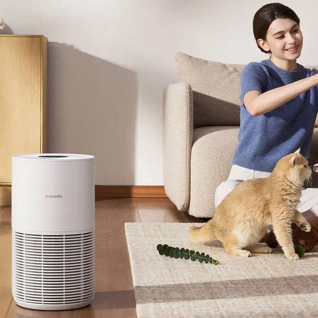 Xiaomi Mijia Smart Pet Air Purifier 4 Compact