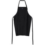 Stellar Apron - Black 