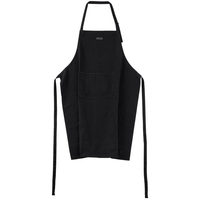 Stellar Apron - Black 