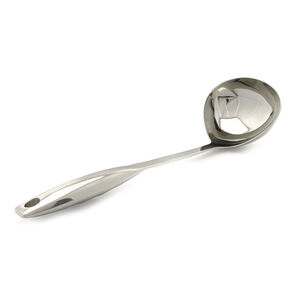Stellar Premium Stainless Steel Soup Ladle