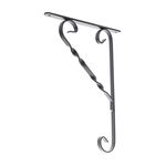 Hanging Basket Wall Bracket