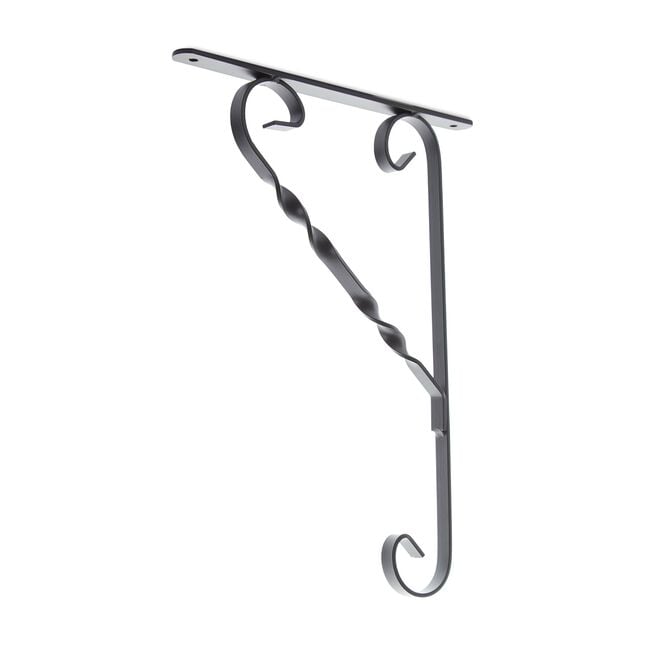 Hanging Basket Wall Bracket