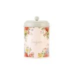 Cath Kidson Feels Like Home Sugar Storage Canister