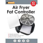 Toastabags 10 Air Fryer Fat Absorber