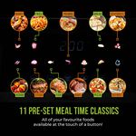 Tower Vortx 5L Digital Air Fryer