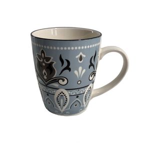 Fiesta Azul Mug