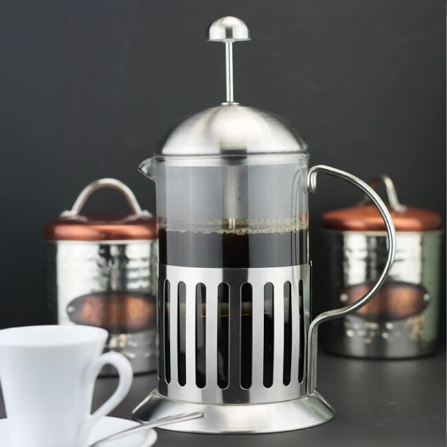 APOLLO 800ML COFFEE Maker