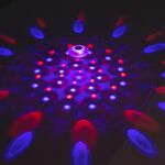 Lay Z Spa LED Floating Hot Tub Light