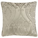 Curtina Chateau Cushion 43cm x 43cm - Natural