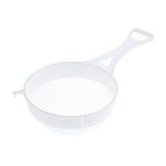 Chef Aid White Sieve 12cm