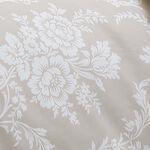 SINGLE DUVET COVER Brushed Cotton Mathilde