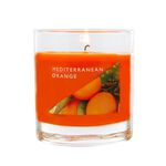 Wax Lyrical Mediterranean Orange Medium Jar