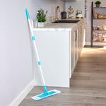 Elliot Microfibre Mop with Extendable Handle