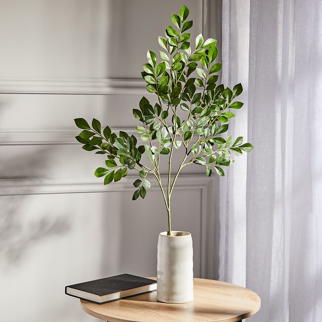 Smilax Wedding Vine Foliage 72cm