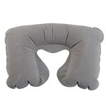 Inflatable Neck Pillow