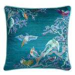 Laurence Llewelyn-Bowen Birdity Absurdity Cushion