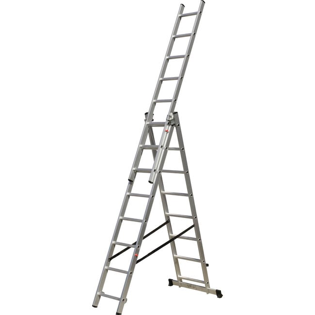 4.89m Extension Ladder