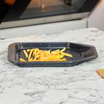 Prestige Stone Quartz Chip Crisper 37.5cm