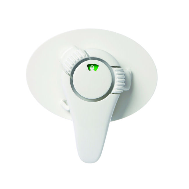Ezy-Check Swivel Appliance Latch