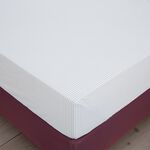 WILL Double Fitted Sheet