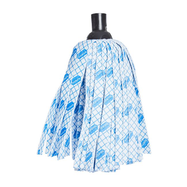 Addis Cloth Mop & Refill